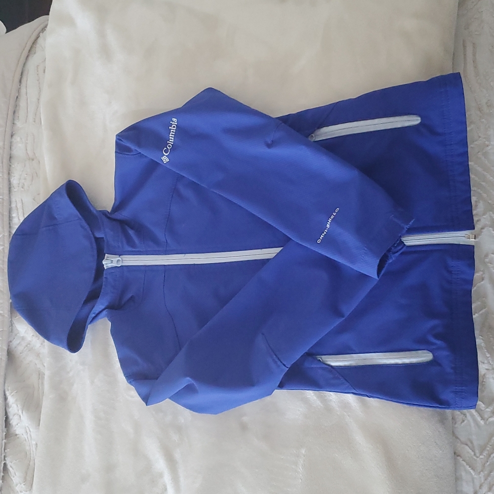 COLUMBIA OMNI-SHIELD Jacket